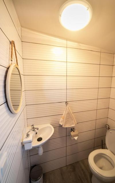 Chez Arlette Villa Saint-Louis Exterior photo